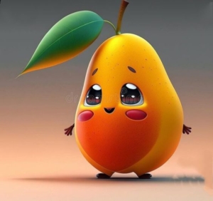 mango